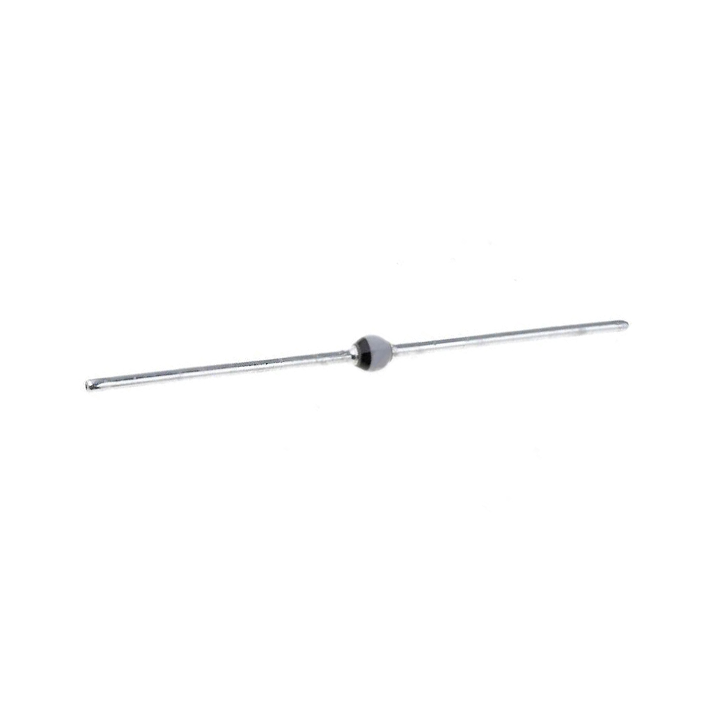 VISHAY Diode: rectifying; THT; 200V; 3A