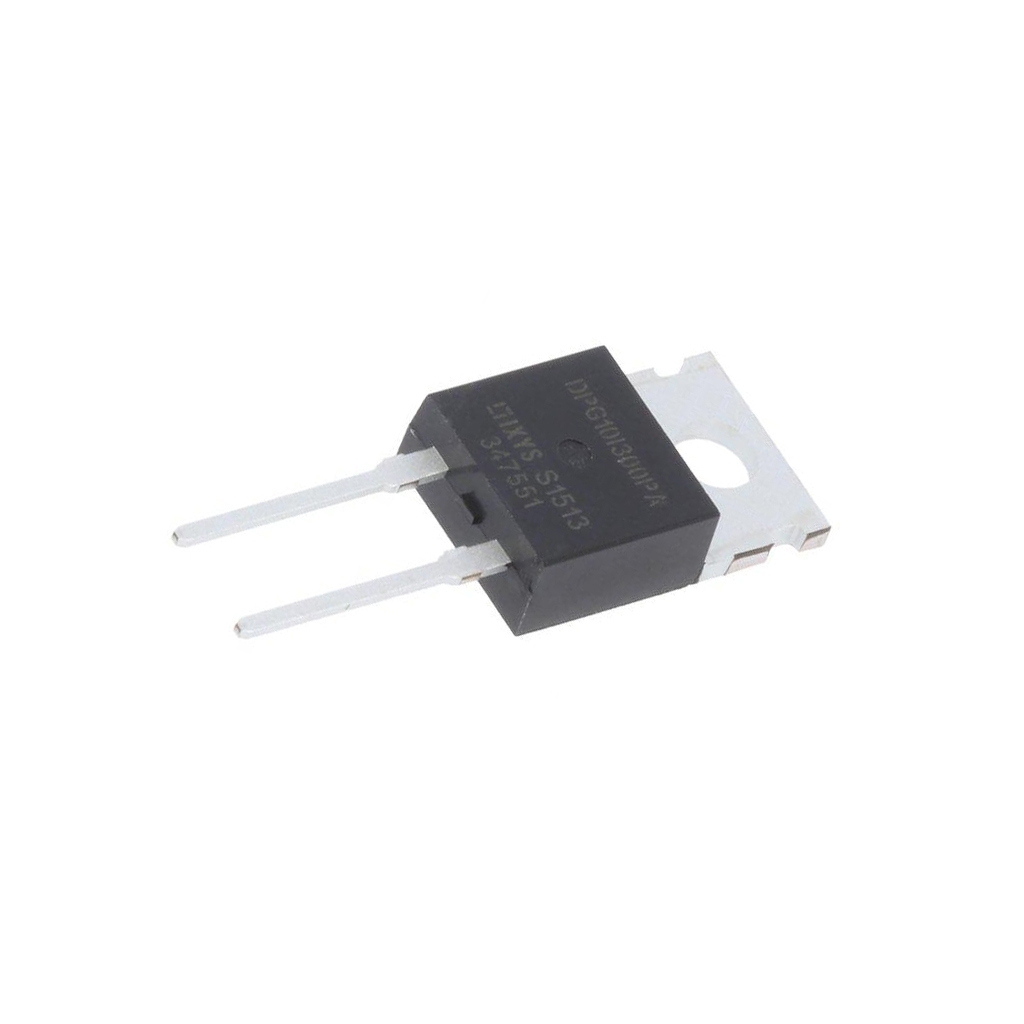 IXYS Diode: rectifying; THT; 300V; 10A