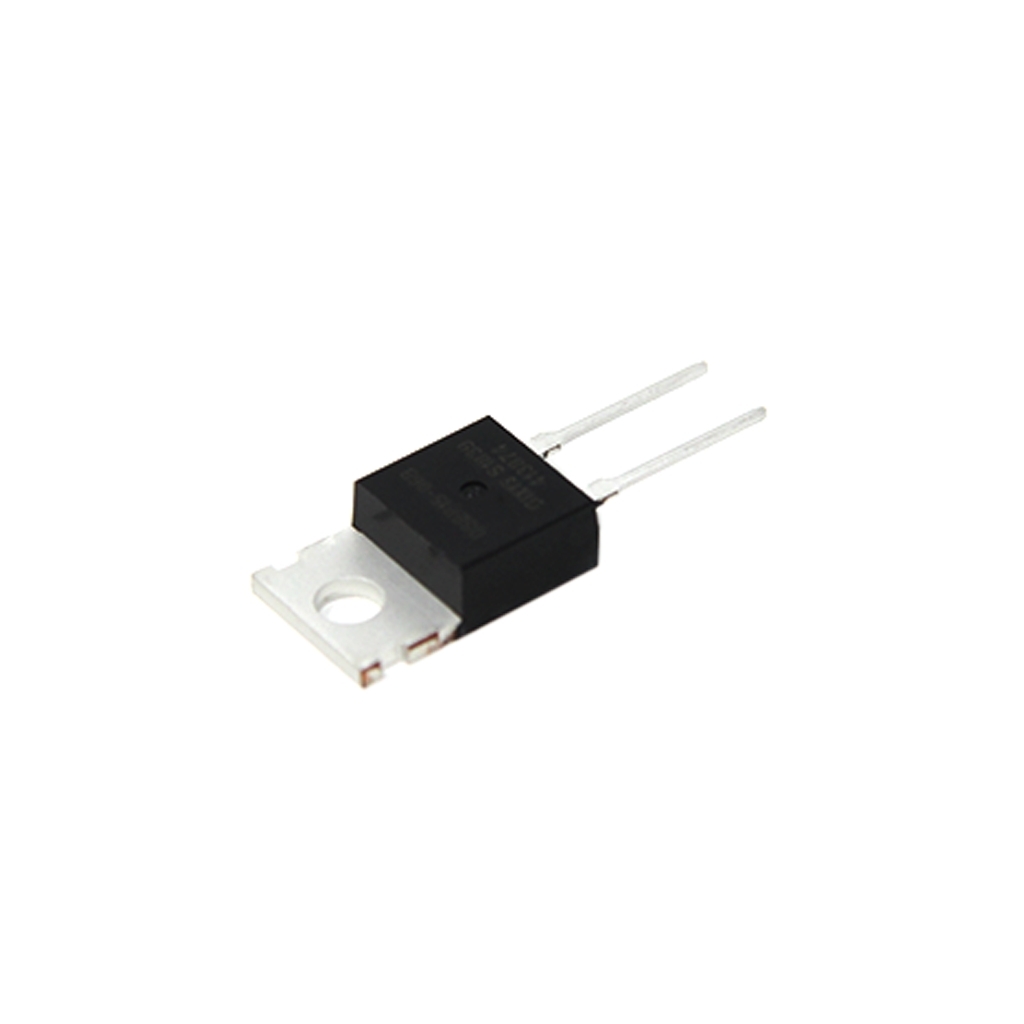 IXYS Diode: rectifying; THT; 400V; 10A