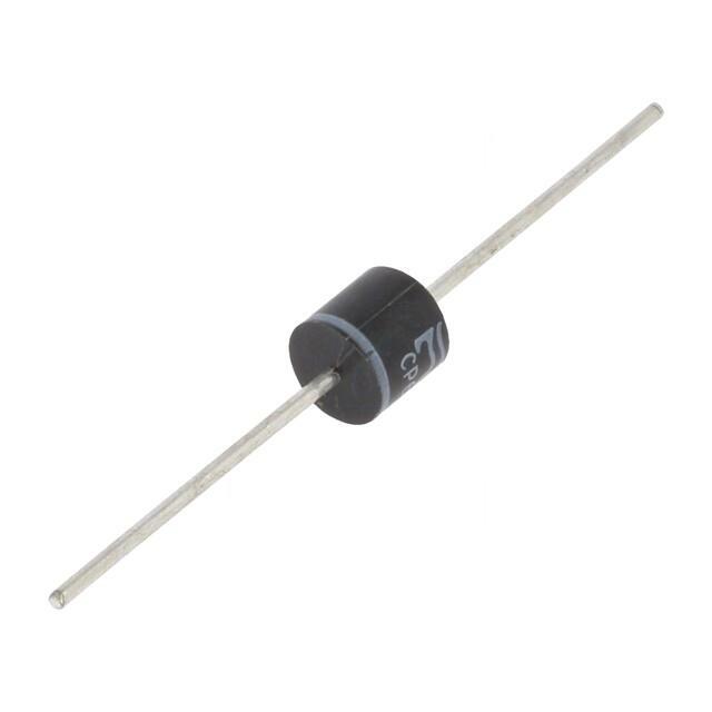 DIOTEC SEMICONDUCTOR Diode: rectifying; THT; 400V