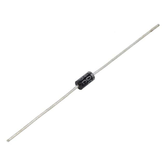 DC COMPONENTS Diode: rectifying; THT; 400V