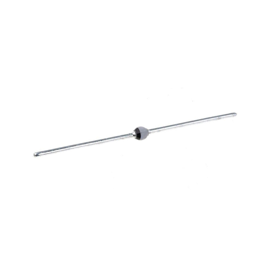 VISHAY Diode: rectifying; THT; 400V; 3A