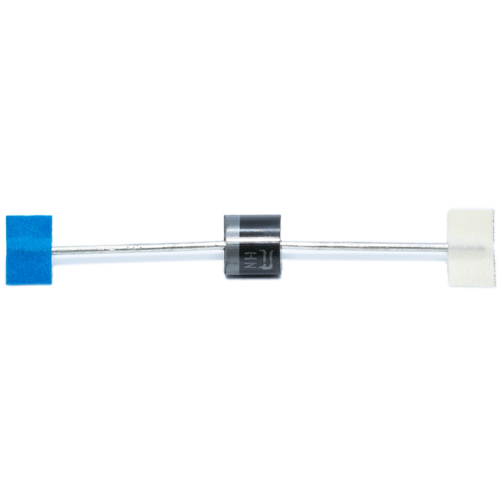 DIOTEC SEMICONDUCTOR Diode: rectifying; THT; 400V