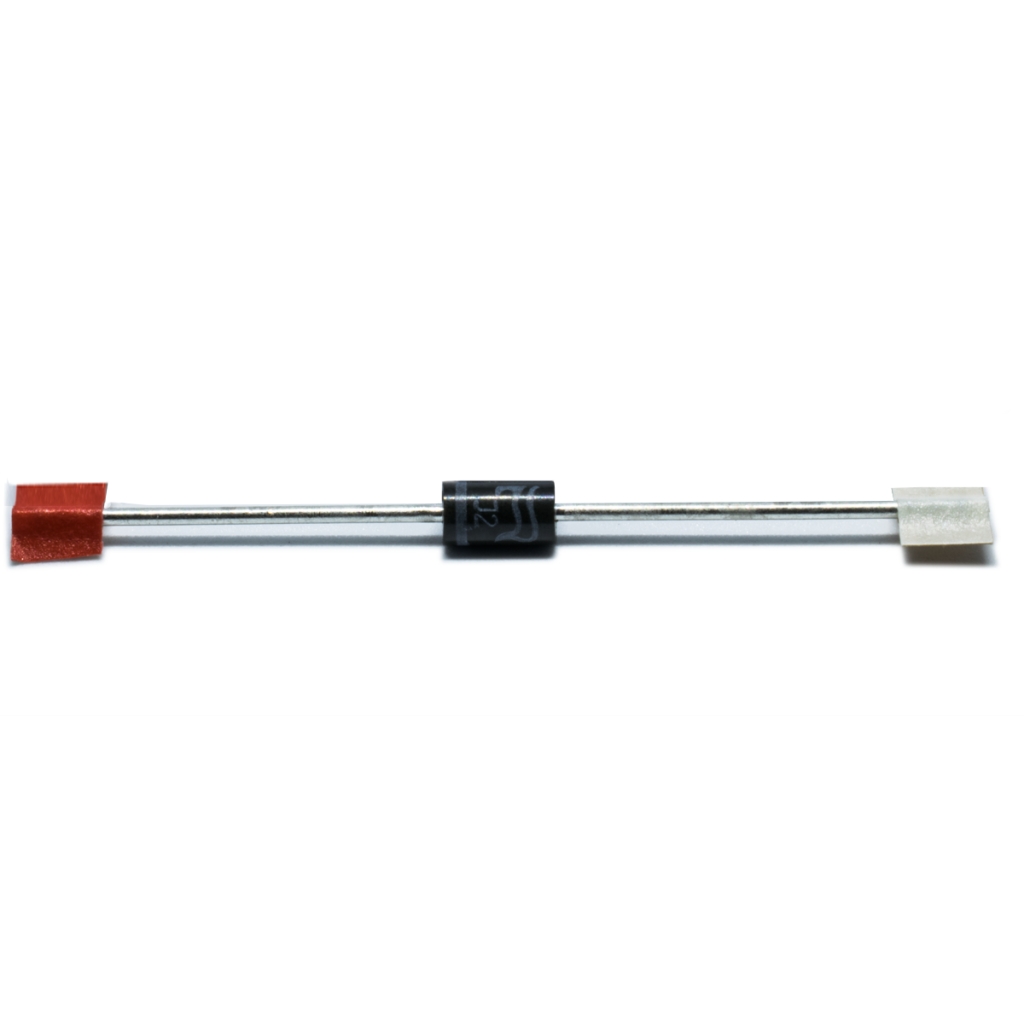 DIOTEC SEMICONDUCTOR Diode: rectifying; THT; 500V