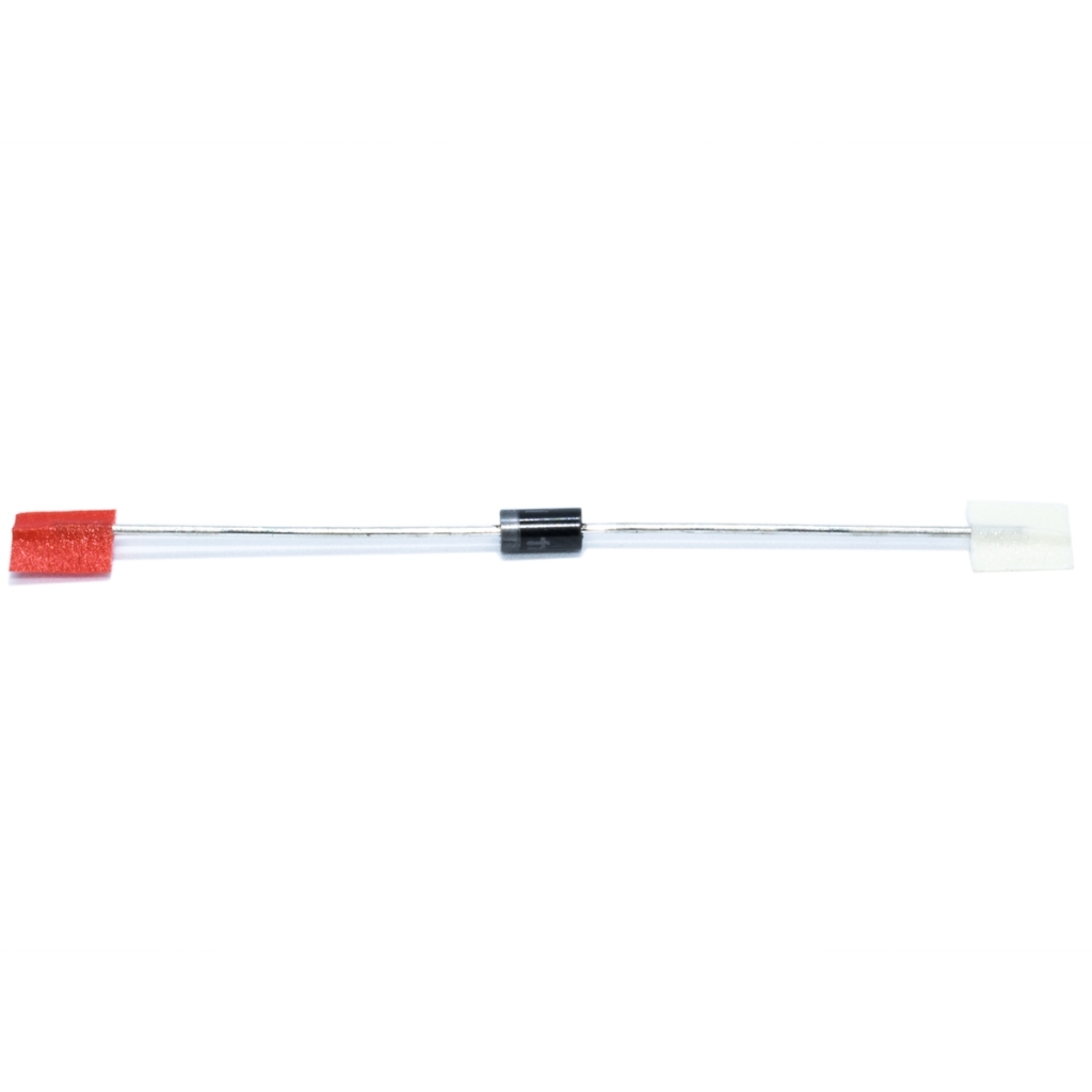 DIOTEC SEMICONDUCTOR Diode: rectifying; THT; 50V