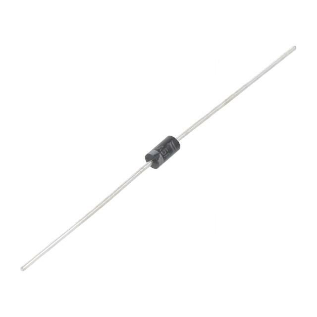 DIOTEC SEMICONDUCTOR Diode: rectifying; THT; 50V