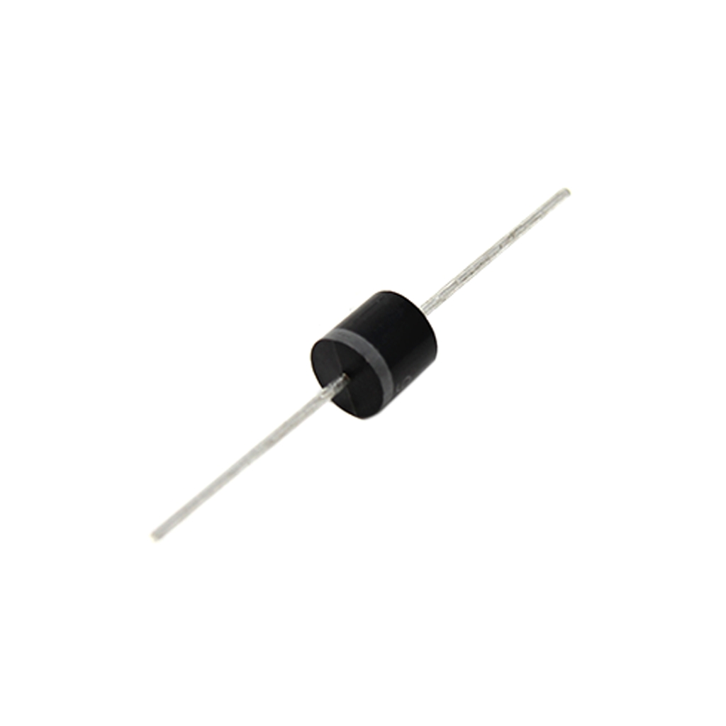 DC COMPONENTS Diode: rectifying; THT; 50V