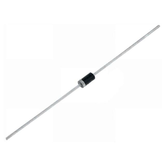 MICRO COMMERCIAL COMPONENTS Diode: rectifying; THT