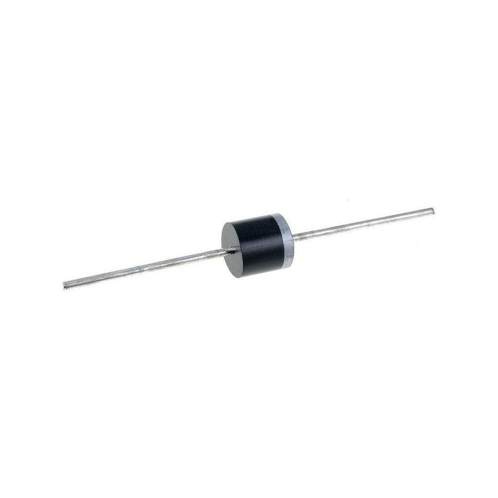 YANGJIE TECHNOLOGY Diode: rectifying; THT; 600V