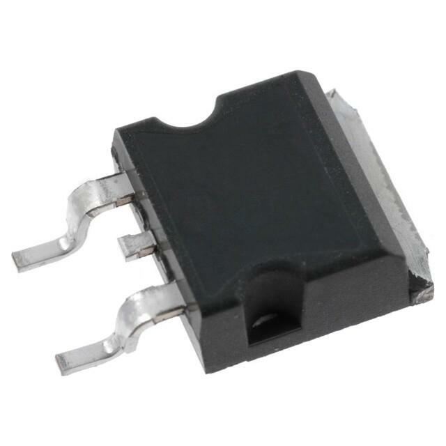 DIOTEC SEMICONDUCTOR Diode: Schottky rectifying; D2PAK