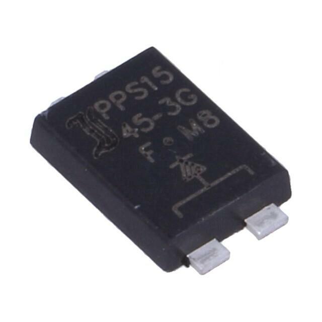 DIOTEC SEMICONDUCTOR Diode: Schottky rectifying; PowerSMD