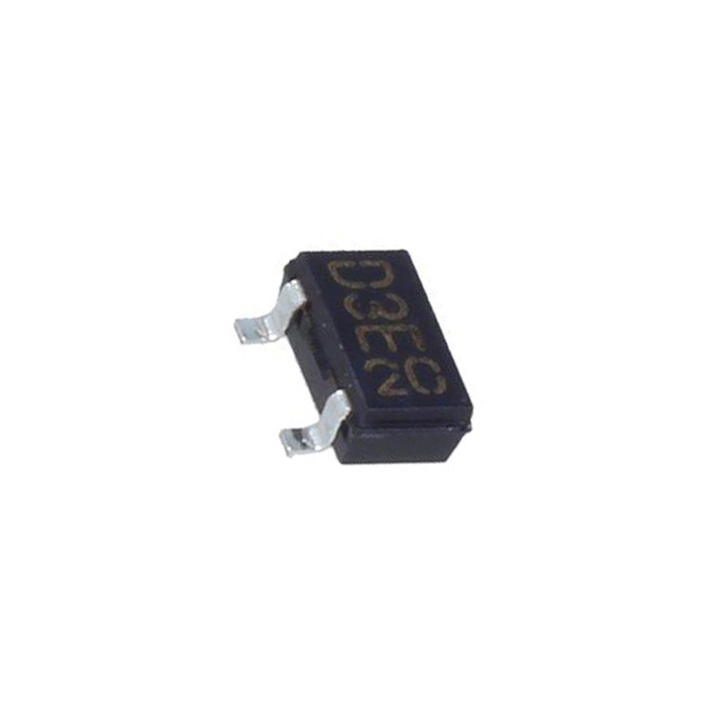 ROHM SEMICONDUCTOR Diode: Schottky rectifying; SC59