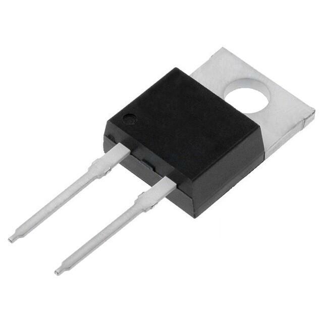 BASiC SEMICONDUCTOR Diode: Schottky rectifying; SiC