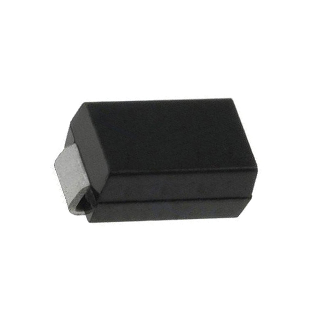 YANGJIE TECHNOLOGY Diode: Schottky rectifying; SMA