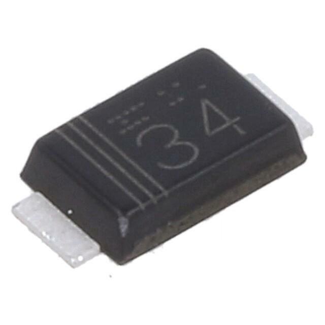 ROHM SEMICONDUCTOR Diode: Schottky rectifying; SOD128