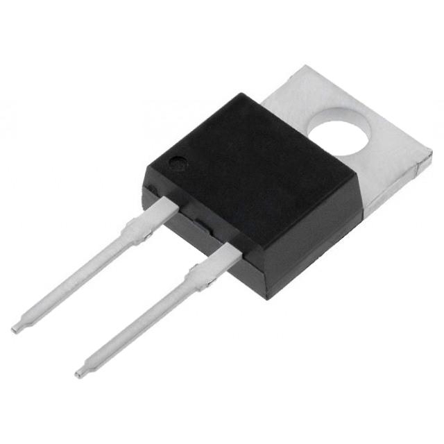 DIOTEC SEMICONDUCTOR Diode: Schottky rectifying; THT
