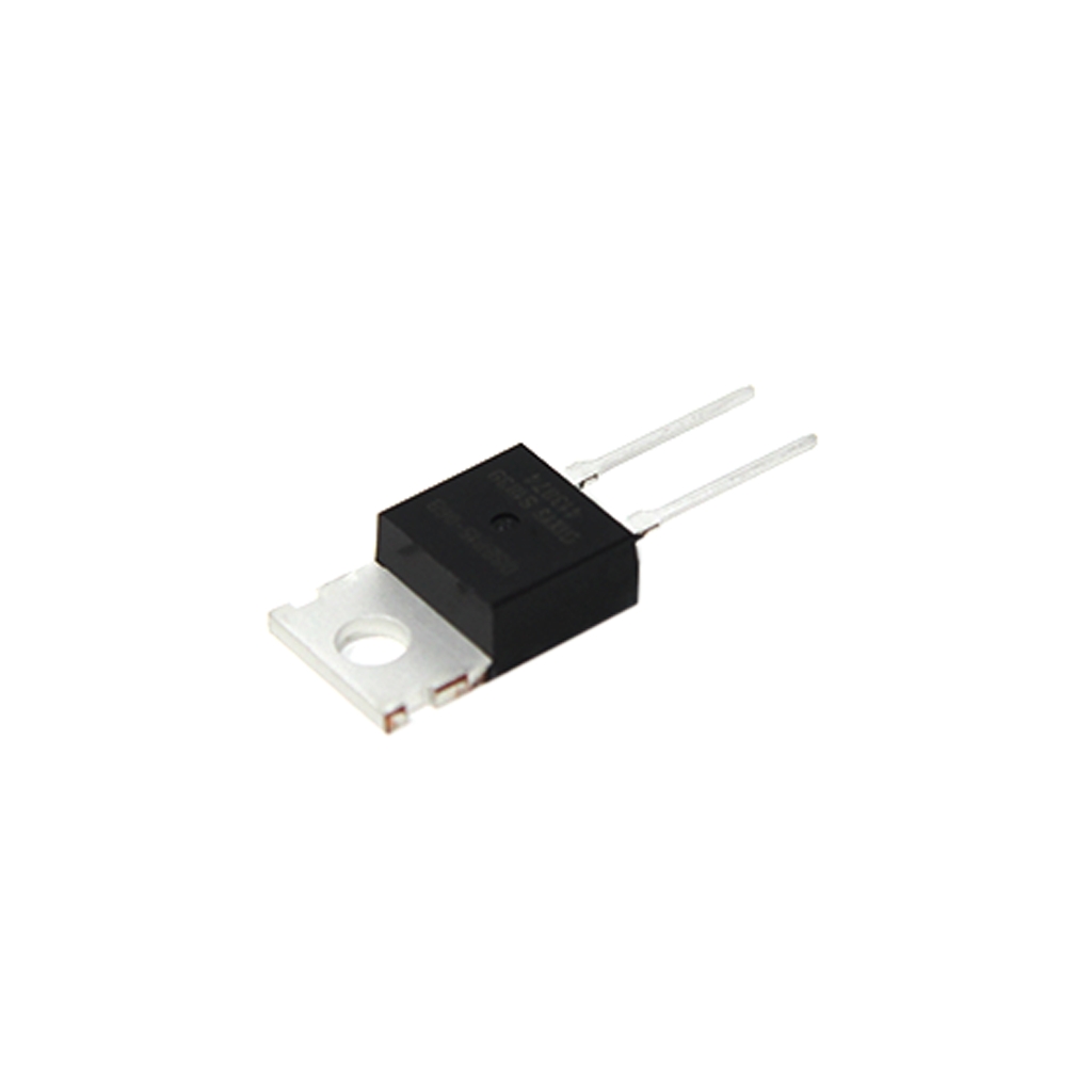 DIOTEC SEMICONDUCTOR Diode: Schottky rectifying; THT