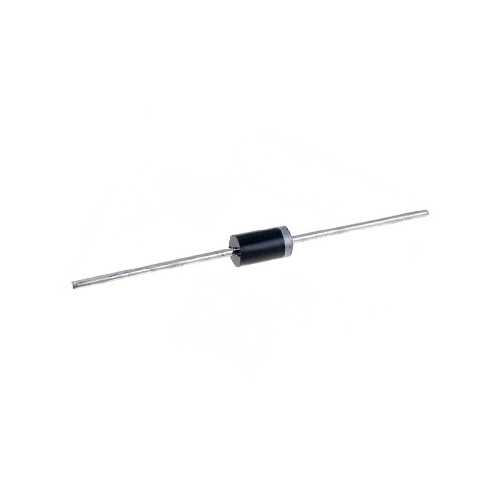 DC COMPONENTS Diode: Schottky rectifying; THT