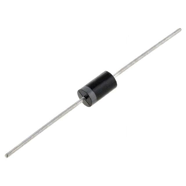 VISHAY Diode: Schottky rectifying; THT; 40V