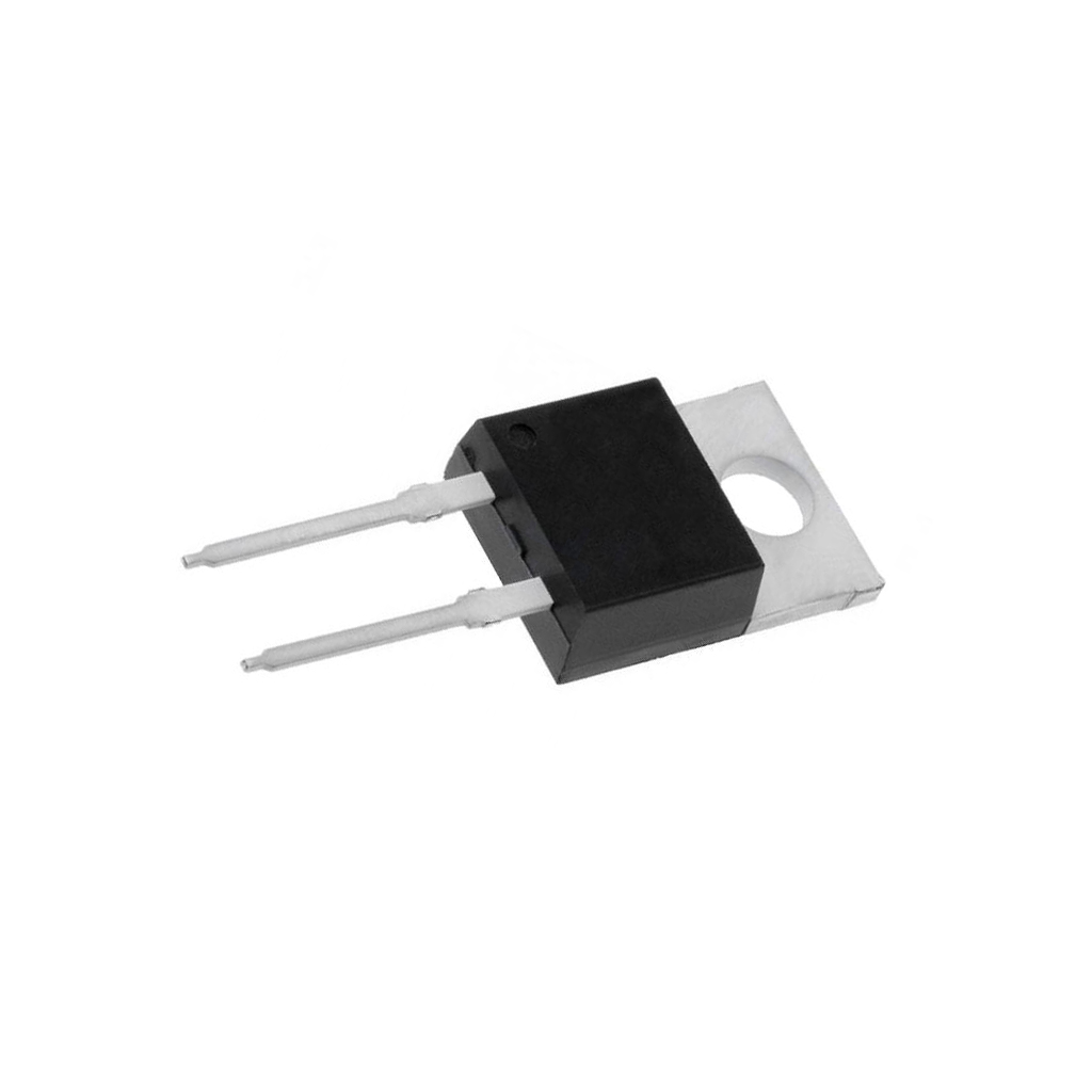 DIOTEC SEMICONDUCTOR Diode: Schottky rectifying; THT