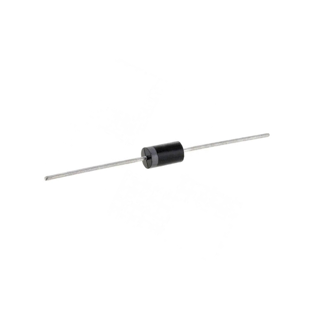 DIOTEC SEMICONDUCTOR Diode: Schottky rectifying; THT