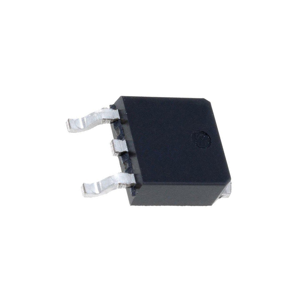 YANGJIE TECHNOLOGY Diode: Schottky rectifying; TO252