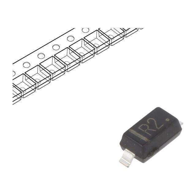 MICRO COMMERCIAL COMPONENTS Diode: Schottky switching