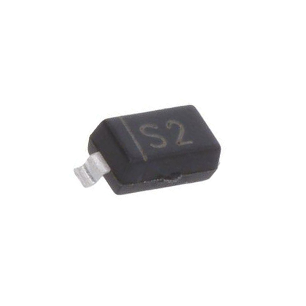 TAIWAN SEMICONDUCTOR Diode: Schottky switching; SOD123