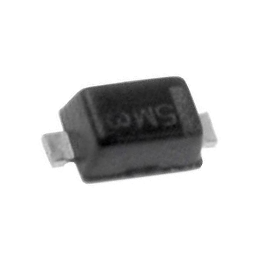 ONSEMI Diode: Schottky switching; SOD523; SMD