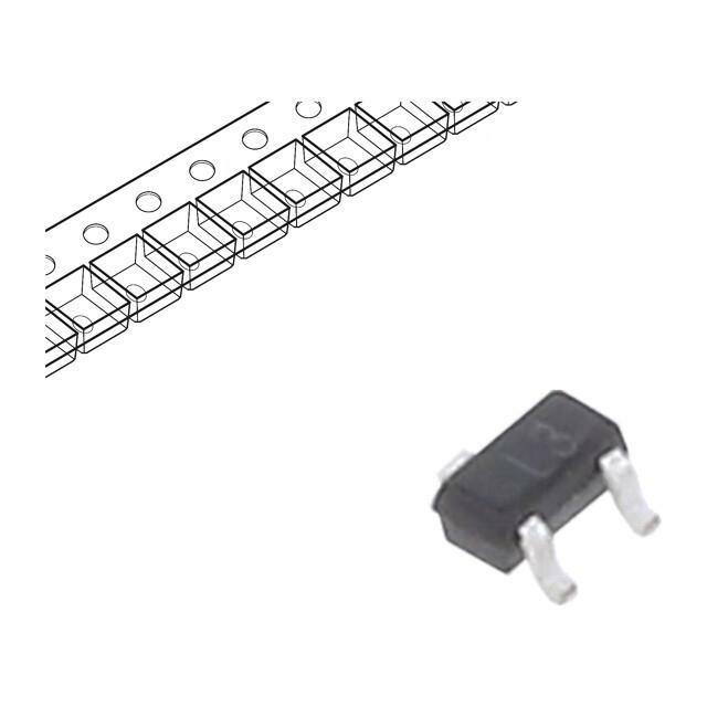 MICRO COMMERCIAL COMPONENTS Diode: Schottky switching
