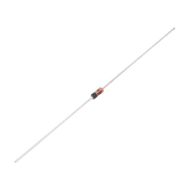 VISHAY Diode: Schottky switching; THT; 100V