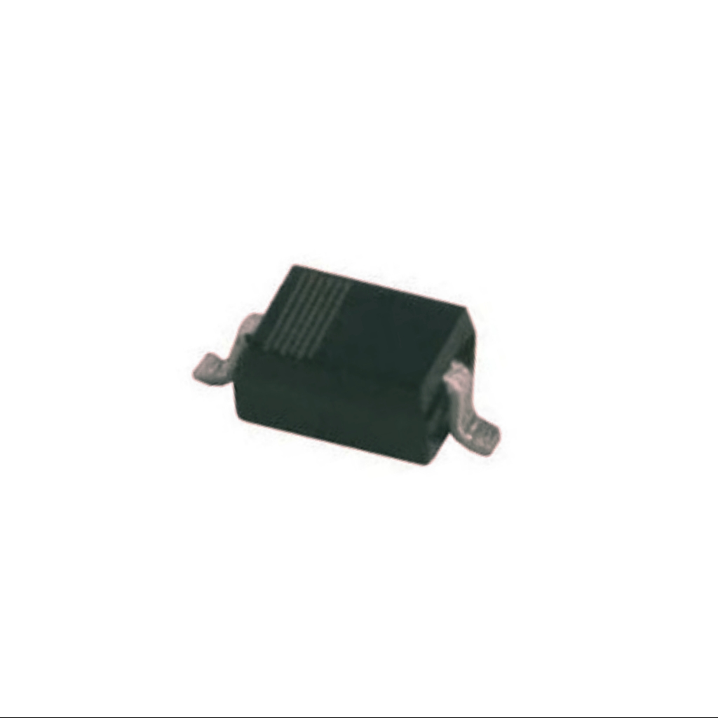 DC COMPONENTS Diode: switching; SMD; 100V