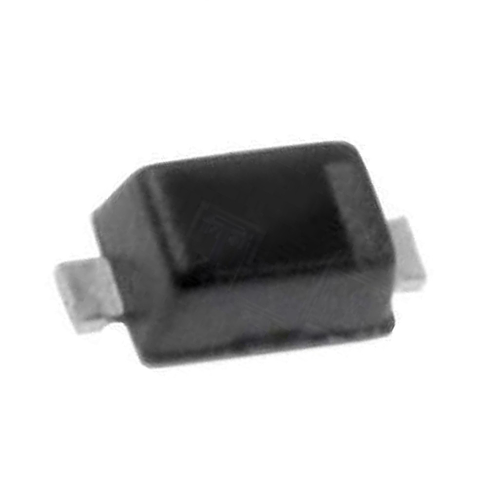 DIOTEC SEMICONDUCTOR Diode: switching; SMD; 100V