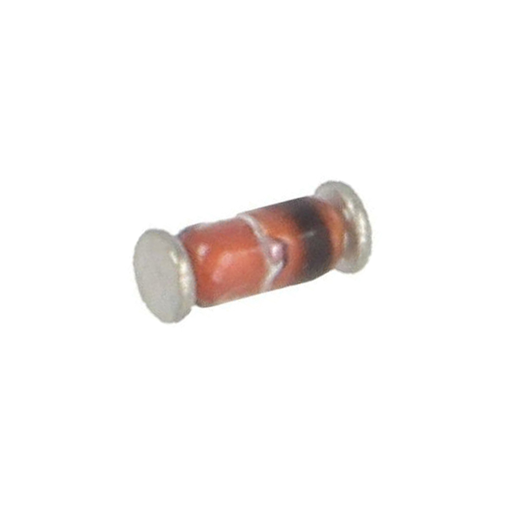 ONSEMI Diode: switching; SMD; 100V; 0