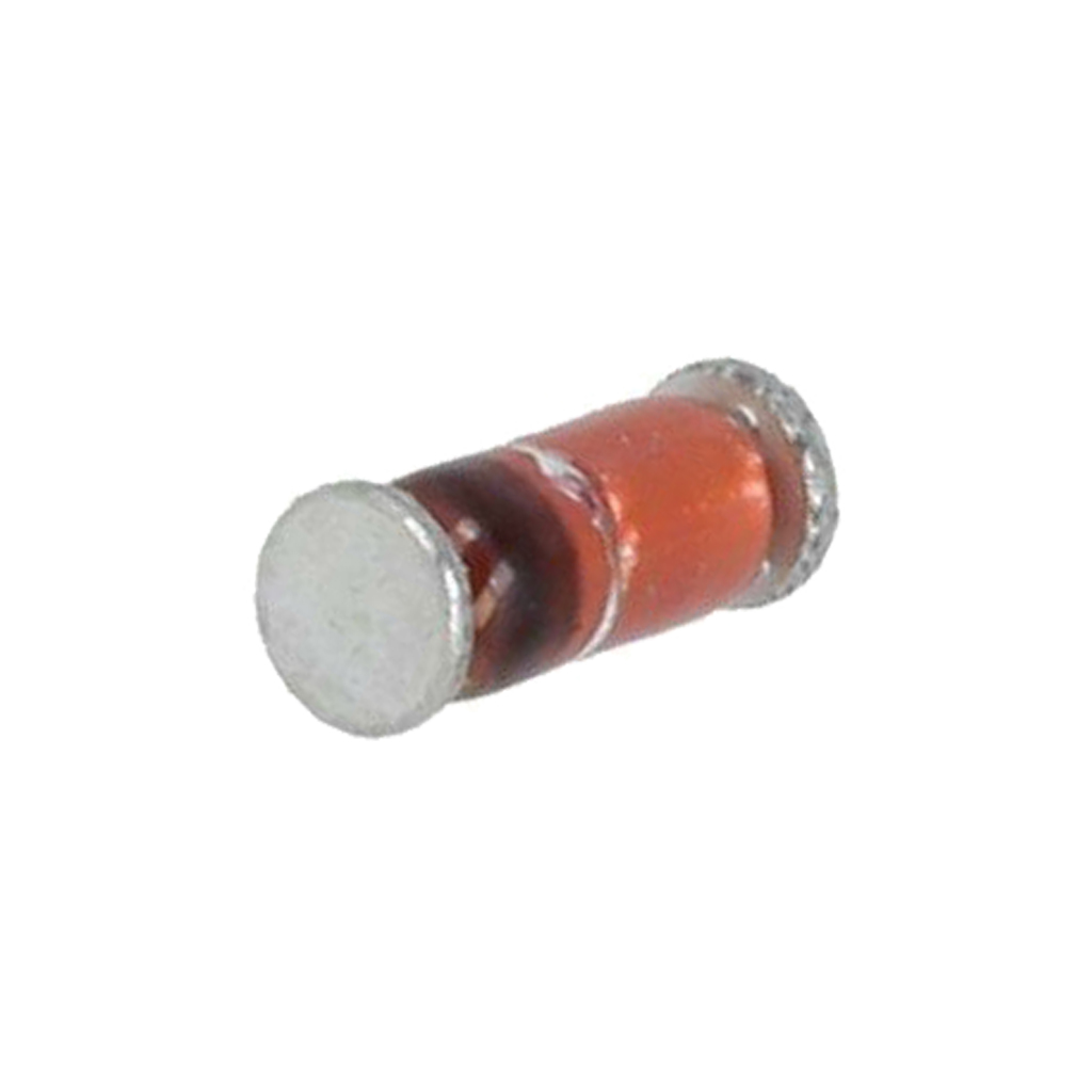 CDIL Diode: switching; SMD; 100V; 200mA