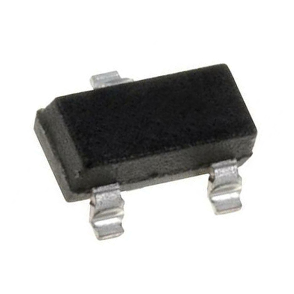 TOSHIBA Diode: switching; SMD; 100V; 215mA
