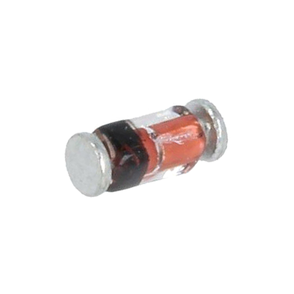 CDIL Diode: switching; SMD; 100V; 300mA