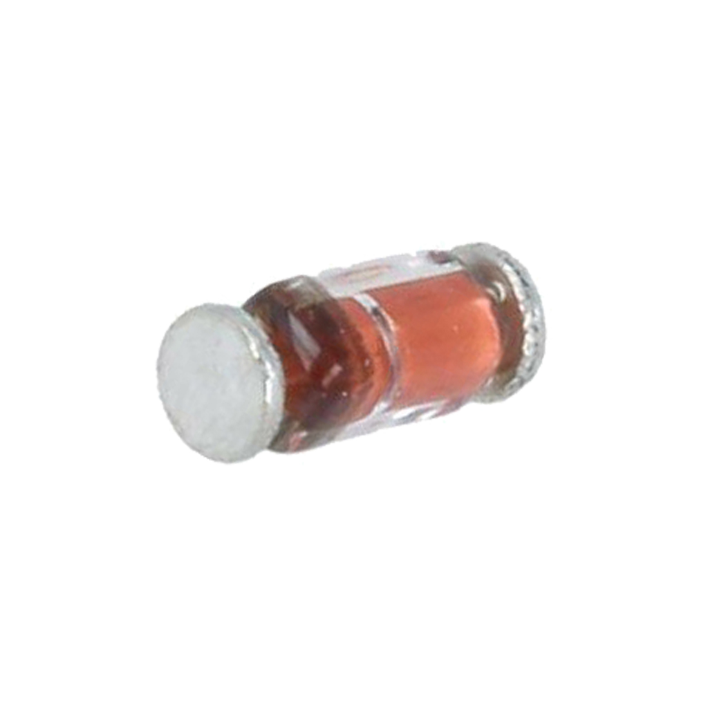 CDIL Diode: switching; SMD; 100V; 300mA