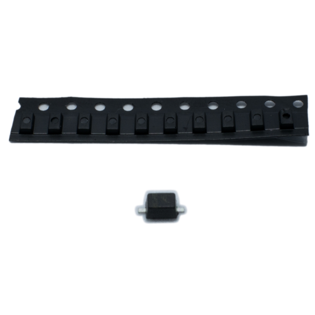 DIOTEC SEMICONDUCTOR Diode: switching; SMD; 120V
