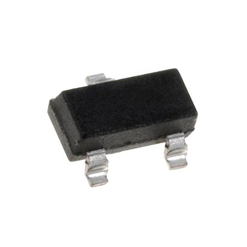 INFINEON TECHNOLOGIES Diode: switching; SMD; 85V