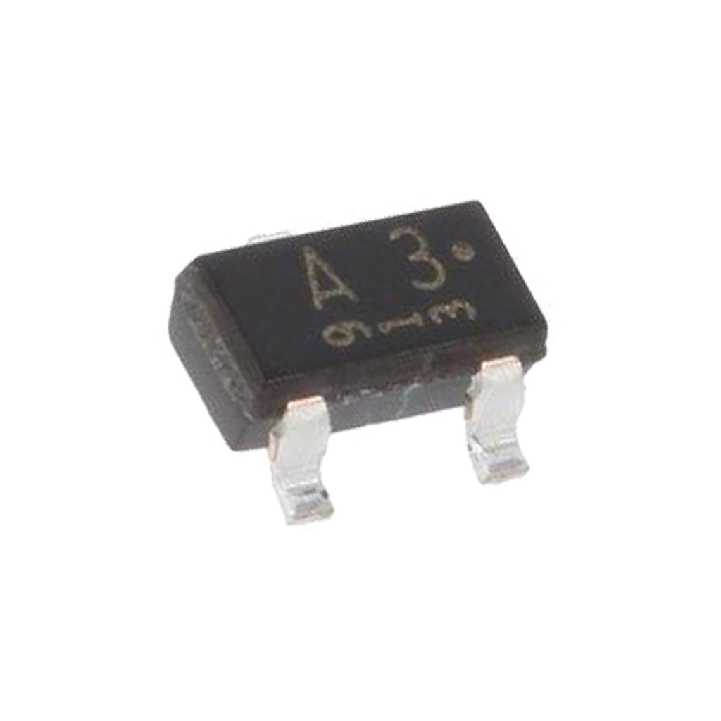 TOSHIBA Diode: switching; SMD; 85V; 100mA