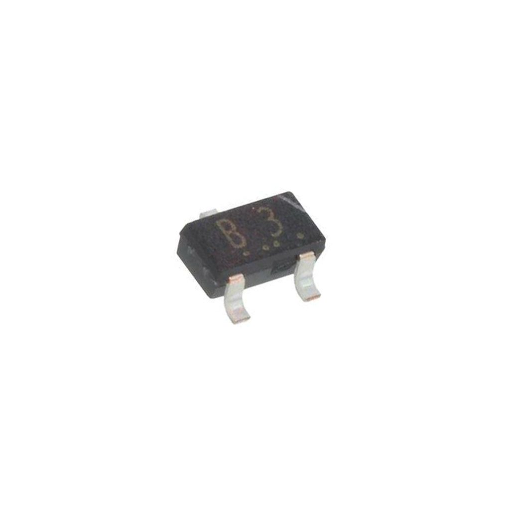 TOSHIBA Diode: switching; SMD; 85V; 100mA
