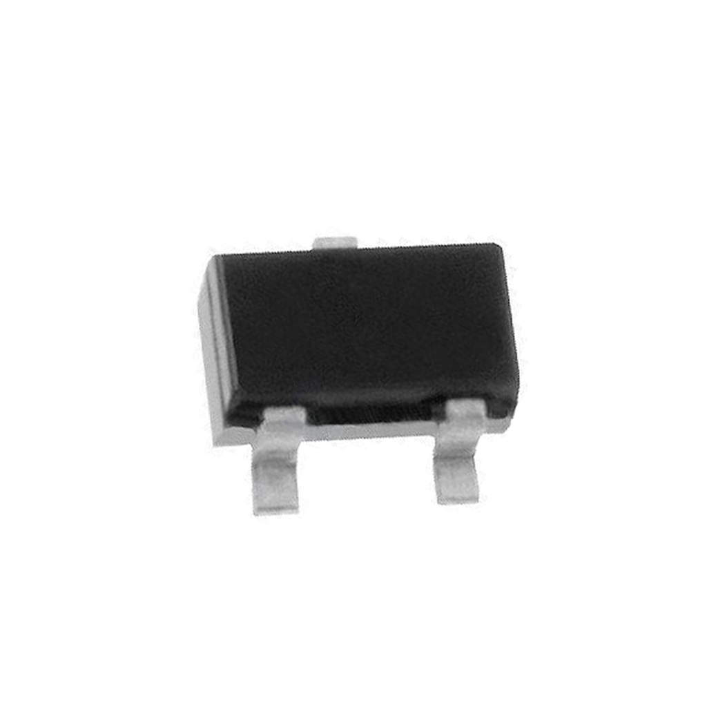 DIODES INCORPORATED Diode: switching; SMD; 85V