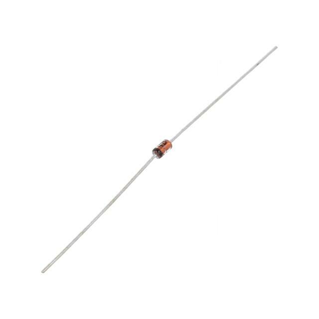 DC COMPONENTS Diode: switching; THT; 100V