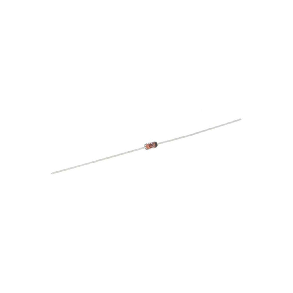 ONSEMI Diode: switching; THT; 100V; 0