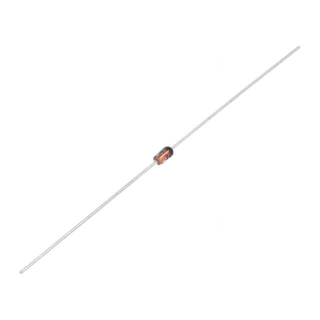 ONSEMI Diode: switching; THT; 100V; 0