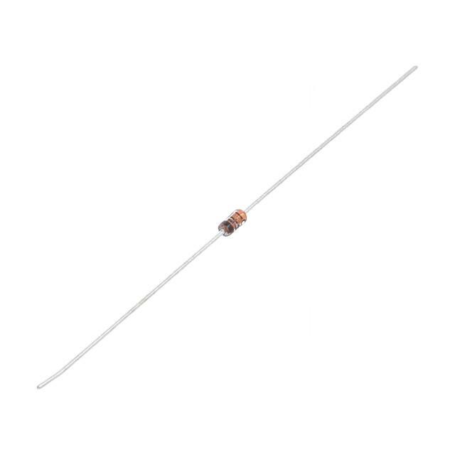 ONSEMI Diode: switching; THT; 100V; 0