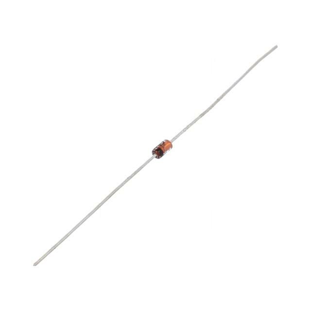 DC COMPONENTS Diode: switching; THT; 120V