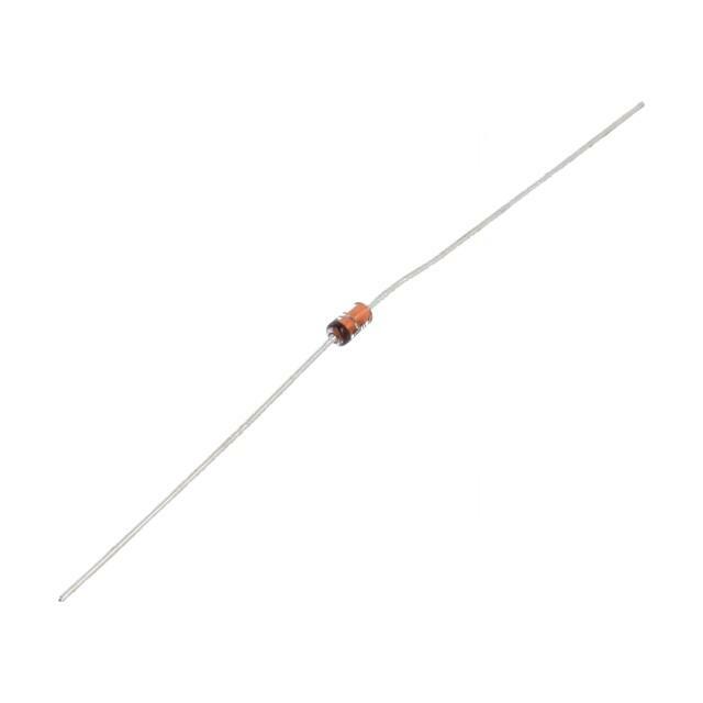 DC COMPONENTS Diode: switching; THT; 200V