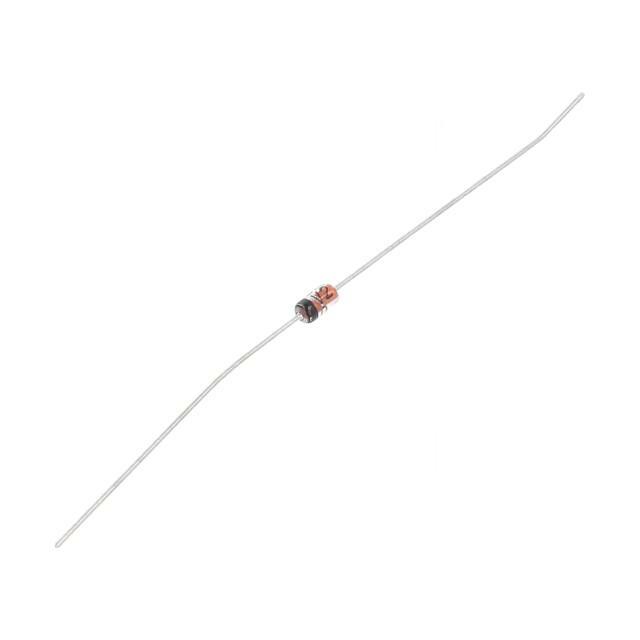 TAIWAN SEMICONDUCTOR Diode: switching; THT; 200V